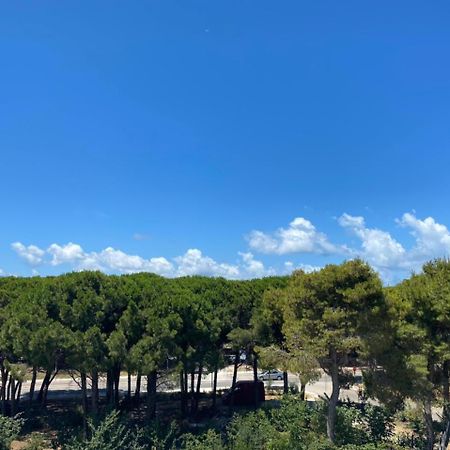 Ritson Hotel Vlorë Esterno foto