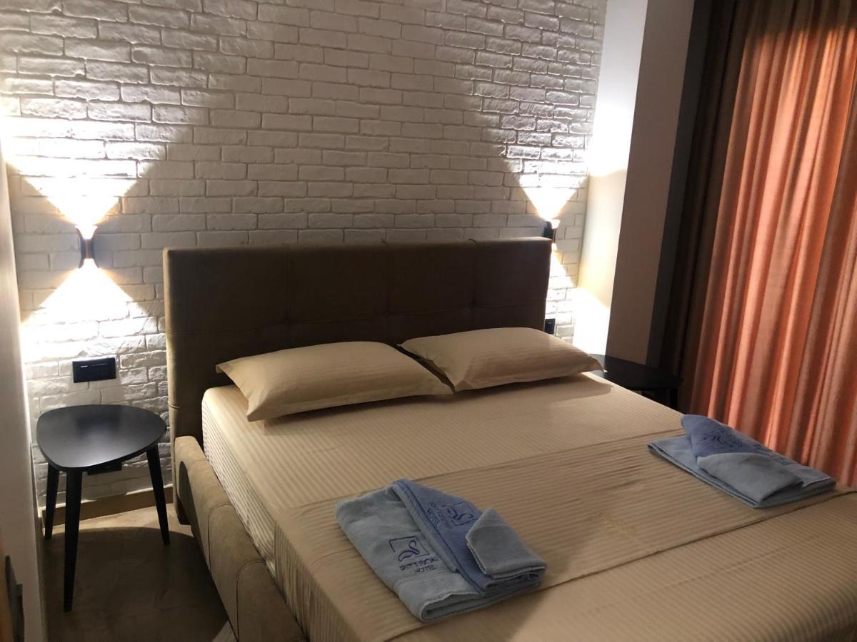 Ritson Hotel Vlorë Esterno foto