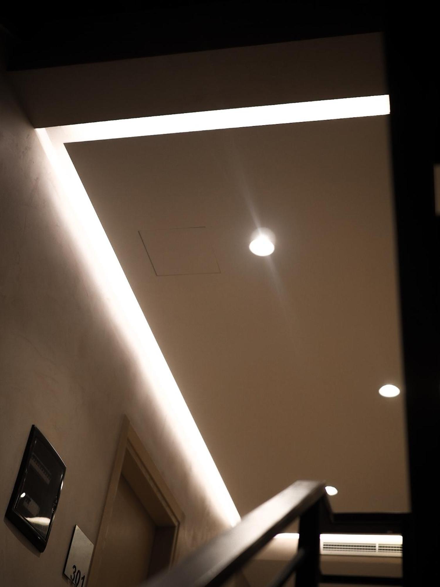 Ritson Hotel Vlorë Esterno foto